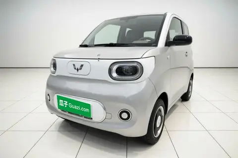 Wuling Hongguang MINIEV 2024