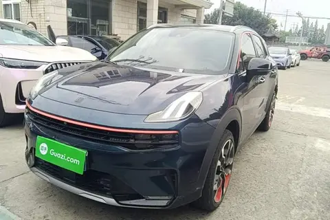 Lynk & Co 06 2021
