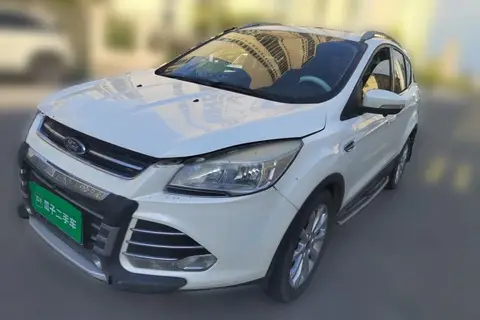 Ford Kuga 2013