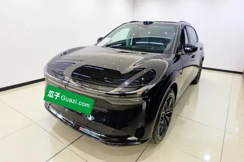 ZEEKR 7X 2025