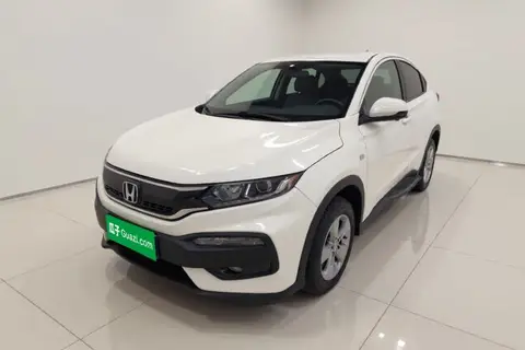 Honda XR-V 2018