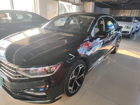 Volkswagen Magotan 2023