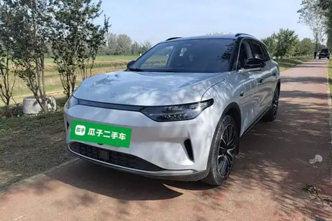 Leapmotor C11 2022