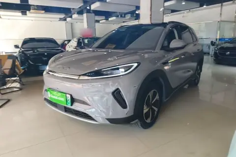 BYD Sealion 05 2025