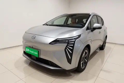GAC Y 2025