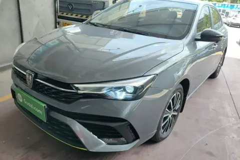 Roewe i5 2021