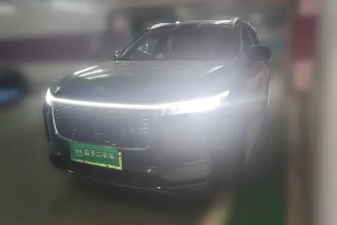 Li ONE 2021