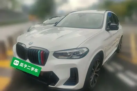 BMW X3 2023