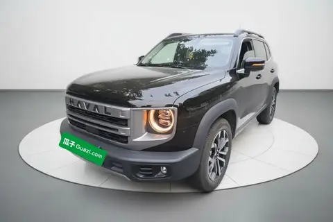 Haval Dargo 2025