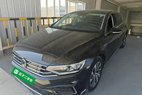 Volkswagen Magotan 2023