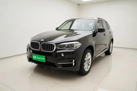BMW X5 2018