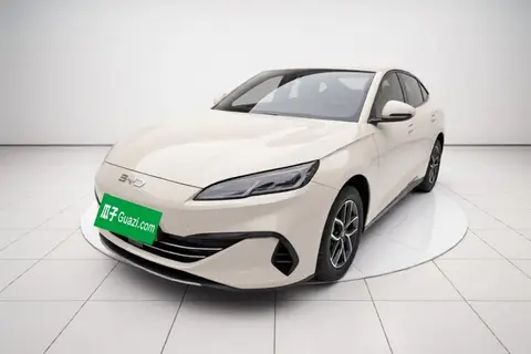 BYD Seal 06 2024
