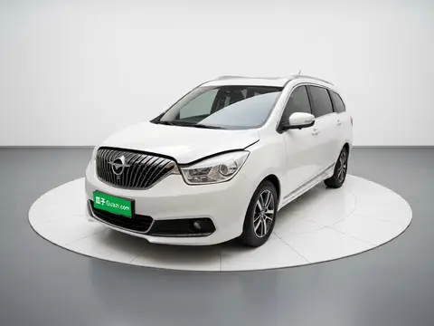 HAIMA V70 2016