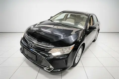 Toyota Camry 2015