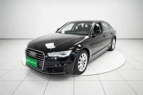 Audi A6L 2016