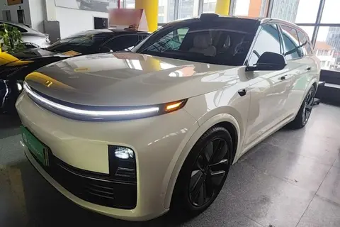 Li L7 2025