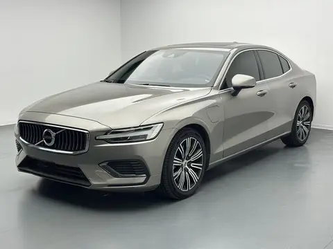 Volvo S60 2021