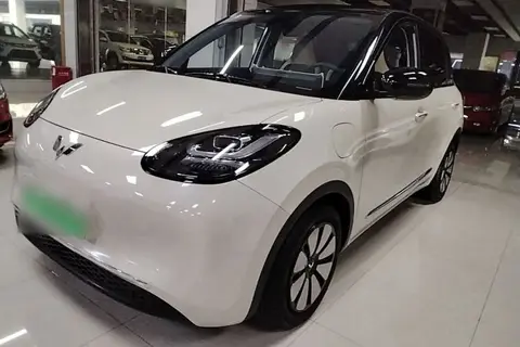 Wuling Bingo 2023
