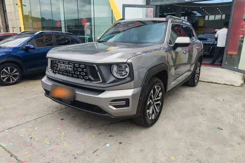 Haval H Dog 2021