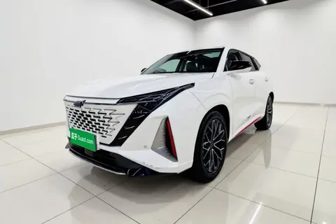 Oshan Z6 2023
