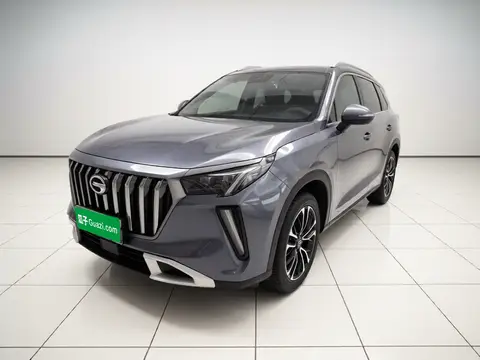 GAC GS4 PLUS 2023