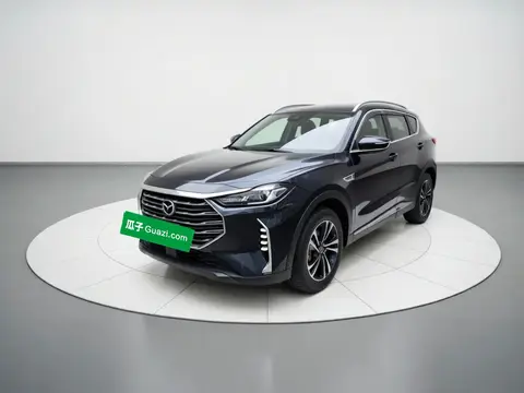 Jetour X70 PLUS 2020