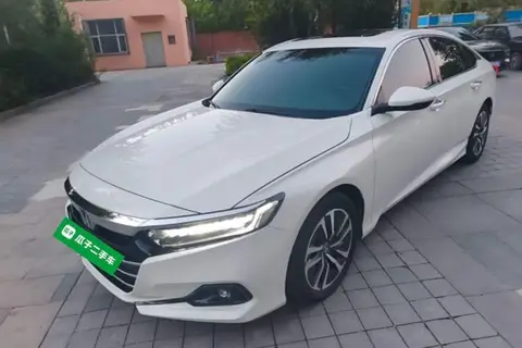 Honda Accord 2023