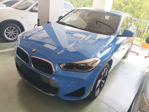 BMW X2 2020