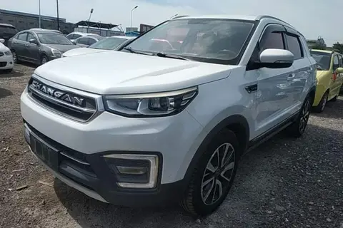Changan CS55 2017