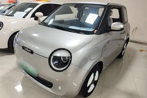 Changan Lumin 2022