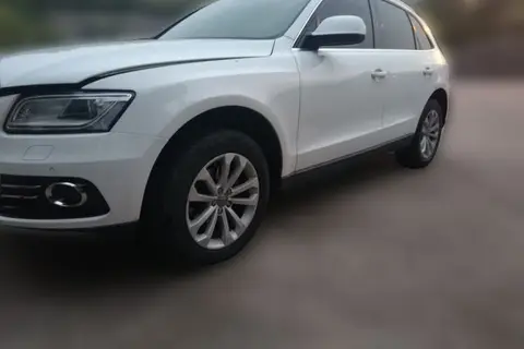 Audi Q5 2013