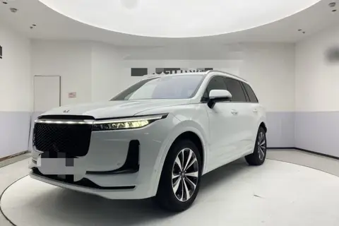 Li ONE 2021