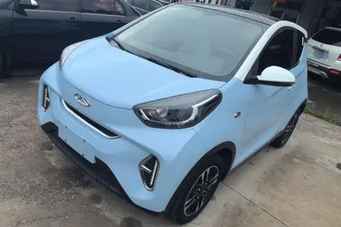 Chery QQ Little Ant 2023
