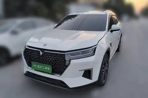 Venucia Star 2020