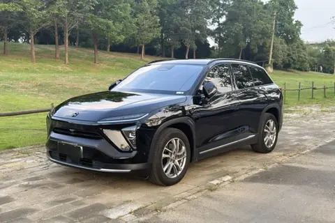 NIO ES6 2022