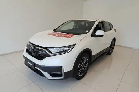 Honda CR-V 2022