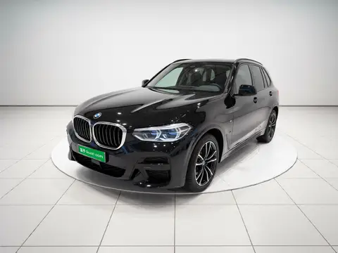 BMW X3 2020