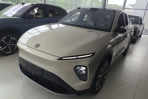 NIO EC7 2023