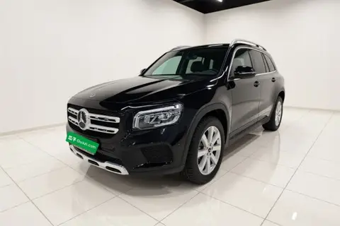 Mercedes-Benz GLB 2020