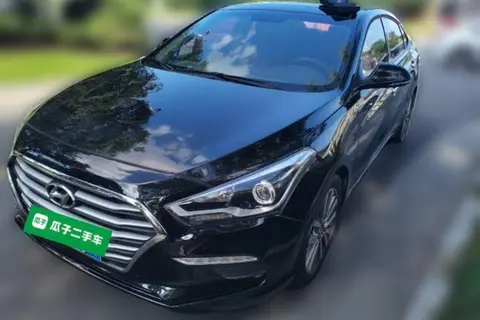 Hyundai Mistra 2019