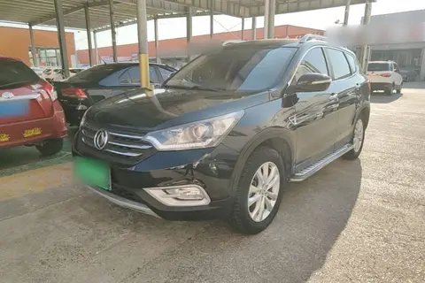 Dongfeng AX7 2015
