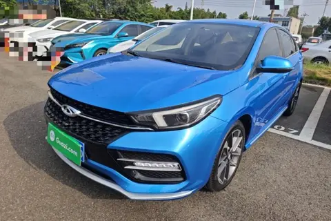 Chery Arrizo GX 2018