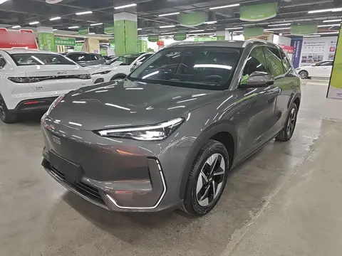 Geely E5 2025