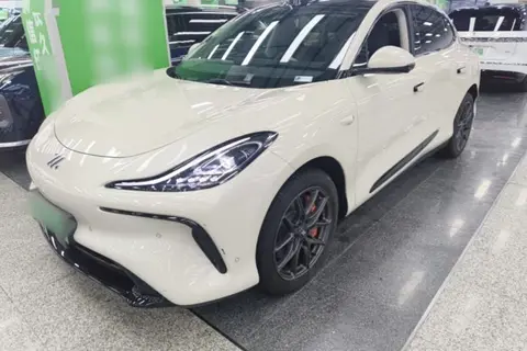 IM Motors LS6 2023