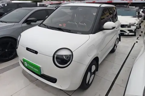 Changan Lumin 2023