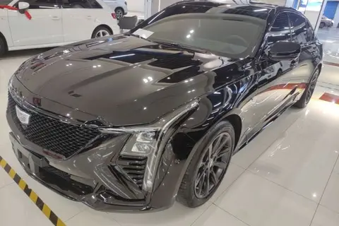 Cadillac CT5 2025
