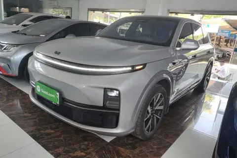 Li L7 2023