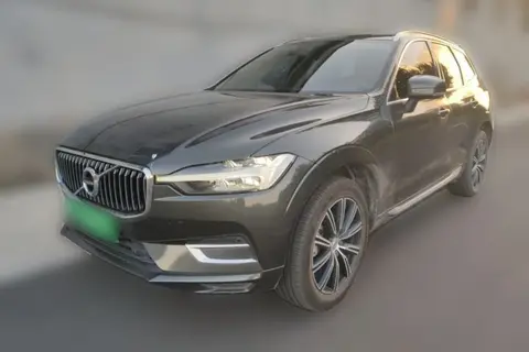 Volvo XC60 2021