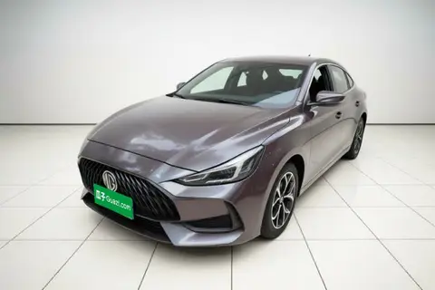MG 5 2021