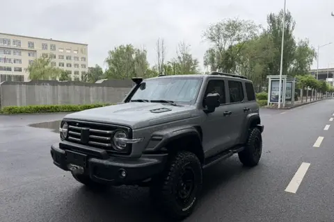 TANK 300 2021